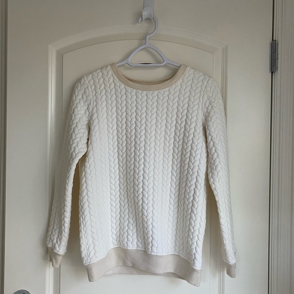 Club Monaco Sweater - Picture 1 of 2